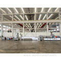 Title for PSHJ 50 Serial Twin-Screw Extruder